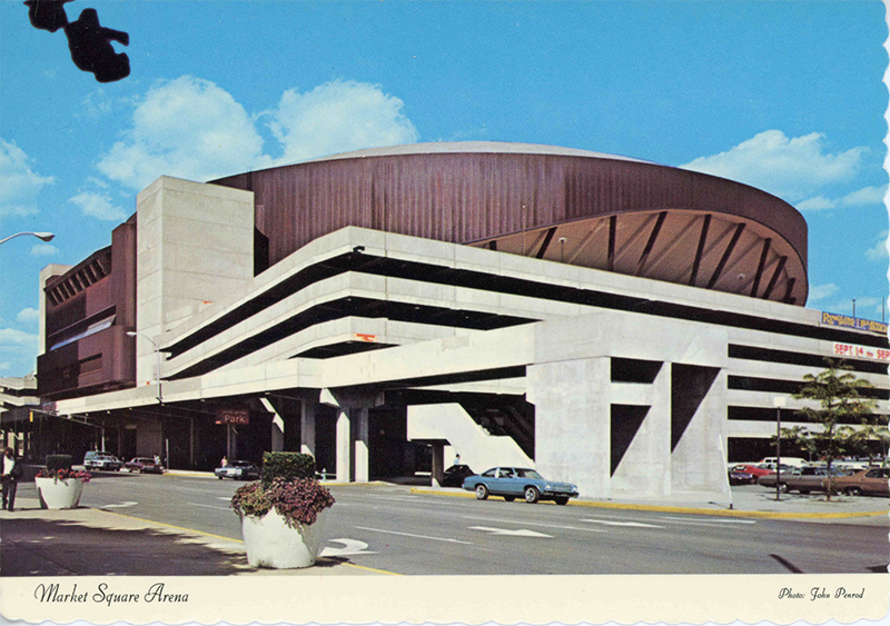 postcard